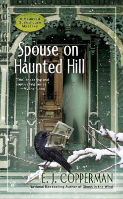 Spouse on haunted hill /