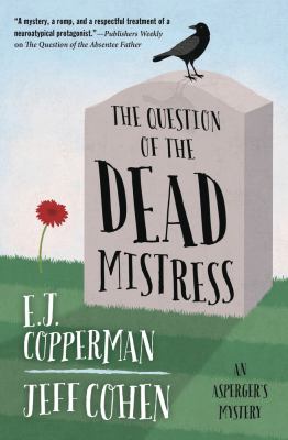 The question of the dead mistress /