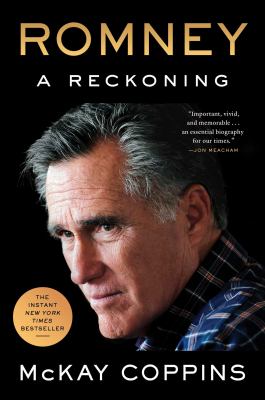 Romney [ebook].
