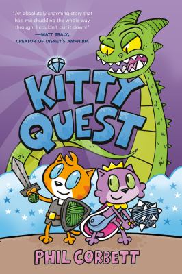 Kitty quest /
