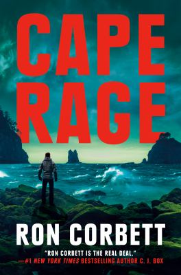 Cape Rage /