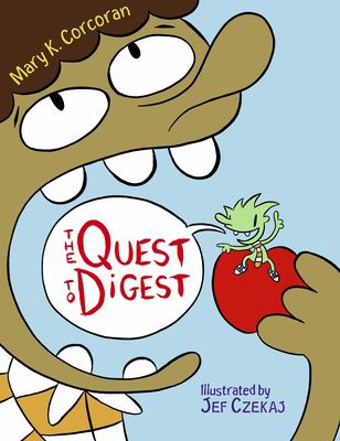The quest to digest /