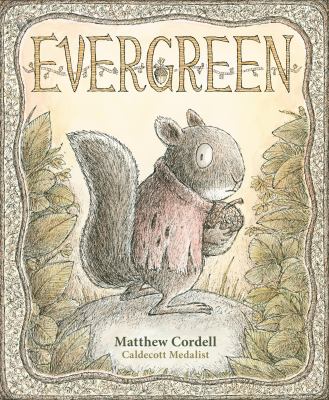 Evergreen /