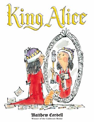 King Alice /