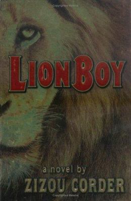 Lion boy / 1.