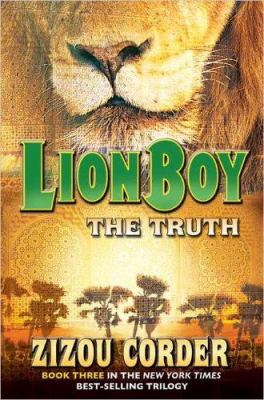 Lionboy / : the Truth, 3 /