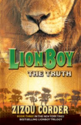 Lionboy : the truth /