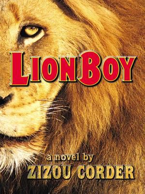 Lionboy [electronic resource] : the first book in a trilogy /