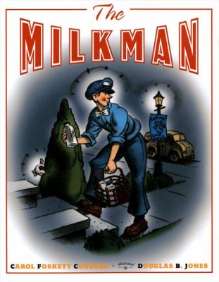 The milkman /