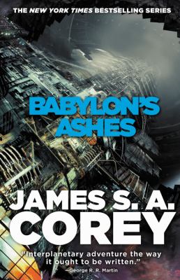 Babylon's ashes /