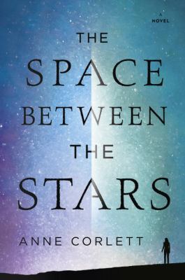 The space between the stars /