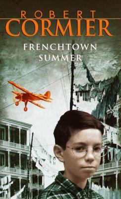 Frenchtown summer /