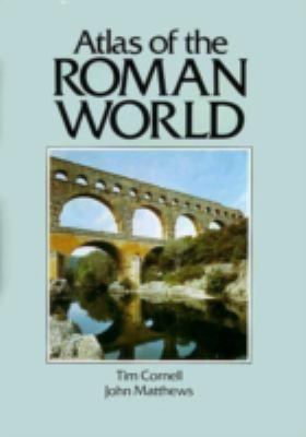 Atlas of the Roman world /