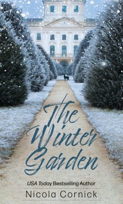 The winter garden [large type] /