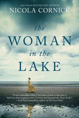 The woman in the lake /