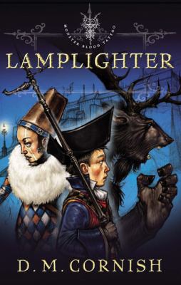 Lamplighter /