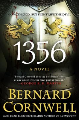 1356 : a novel /