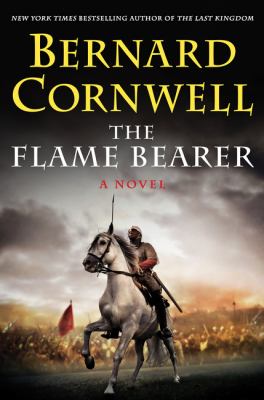 The flame bearer : a novel /