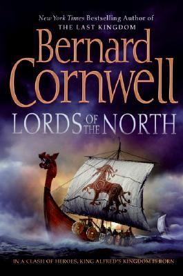The lords of the North : a novel /