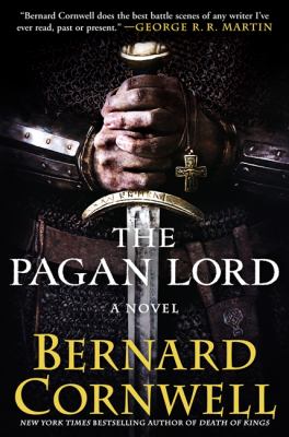 The pagan lord : a novel /