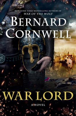 War Lord : a novel /