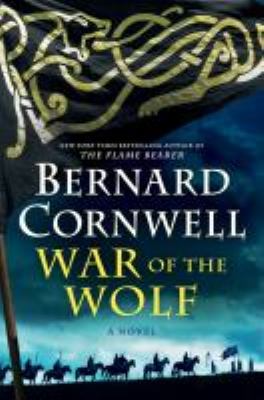 War of the wolf : [compact disc, unabridged] a novel /