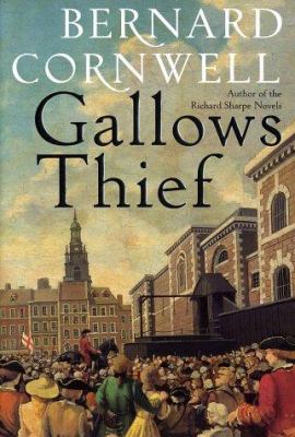 Gallows thief /