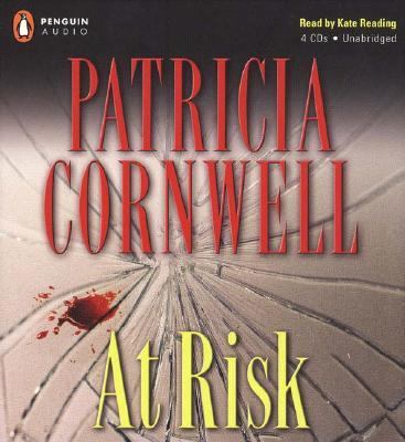 At risk [compact disc, unabridged] /