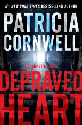 Depraved heart : a Scarpetta novel /