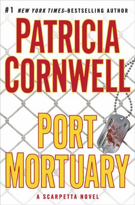 Port mortuary /