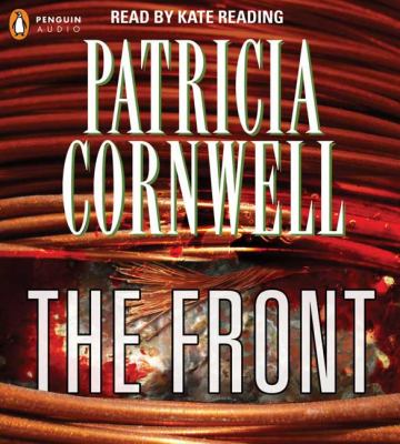 The front [compact disc, unabridged] /