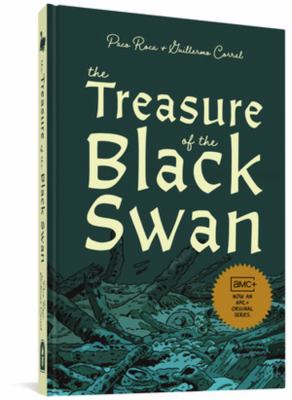 The treasure of the Black Swan /