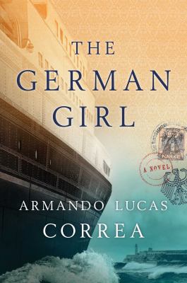 The German girl /