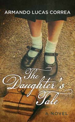 The daughter's tale : [large type] a novel /