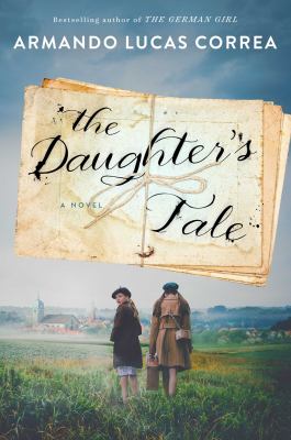 The daughter's tale : a novel /
