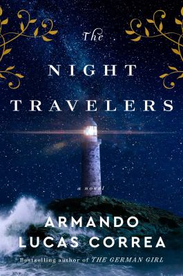The night travelers : a novel /