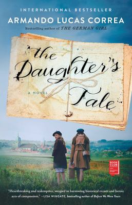 The daughter's tale: a novel [ebook].
