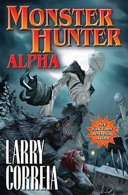 Monster Hunter Alpha /