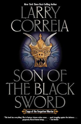 Son of the black sword /