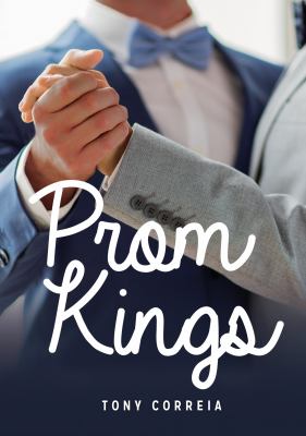Prom kings /