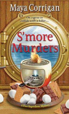 S'more murders /