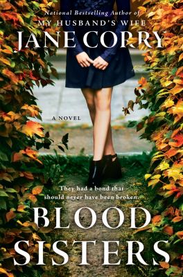 Blood sisters : a novel /