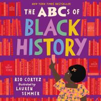 The ABCs of Black history /