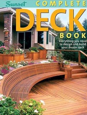 Complete deck book /