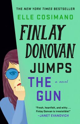 Finlay Donovan jumps the gun /