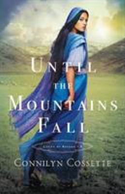Until the mountains fall /