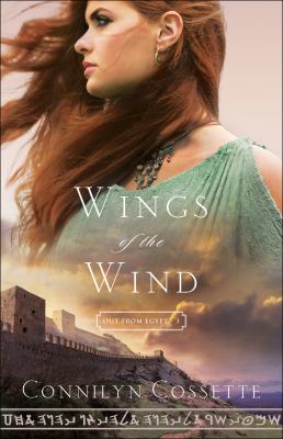 Wings of the wind /