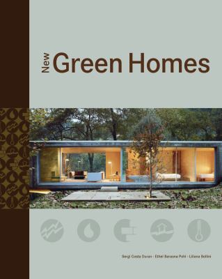 New green homes /