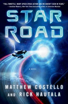 Star road : a novel /