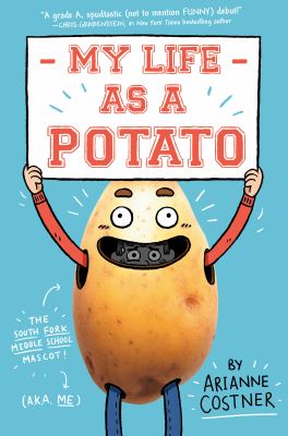 My life as a potato /